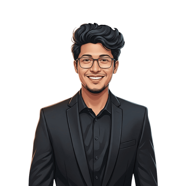 Ahsanul Islam