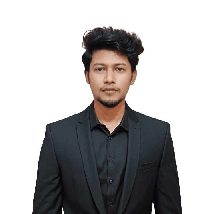 Ahsanul Islam